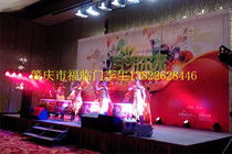 禮儀場地布置與禮儀服務(wù) 打造專業(yè)且得體的場合氛圍