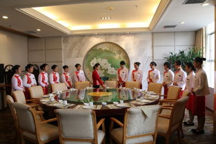 高星級酒店運(yùn)營與管理 禮儀服務(wù)的核心價(jià)值與實(shí)踐策略