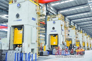 整體驅動橋殼體有望國內率先量產，技術開發取得新突破