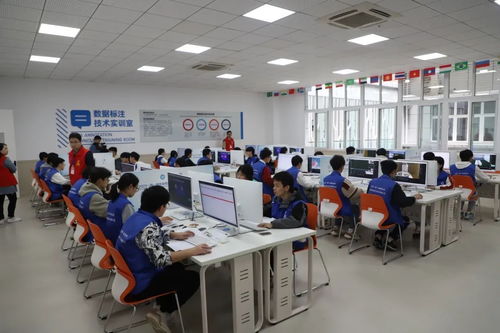 我校在2023一帶一路暨金磚國家虛擬現實（VR）技能大賽中榮獲技術開發三等獎