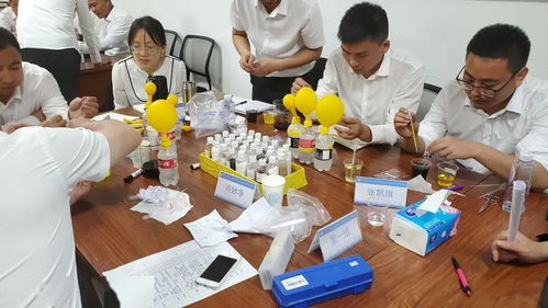 蓄勢儲能增干勁，水產春訓正當時——集團2021年第一期全國水產技術服務春訓班圓滿收官