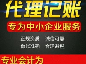 深圳南山、寶安、南頭區(qū)域財稅服務全解析 如何選擇代理記賬與審計公司